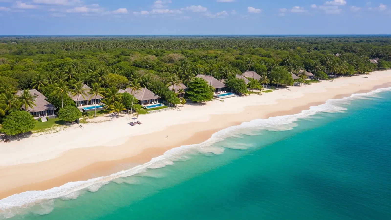 Sumba Beach Land Property Investments — an independent property investment advisory